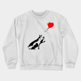 Pigsy Crewneck Sweatshirt